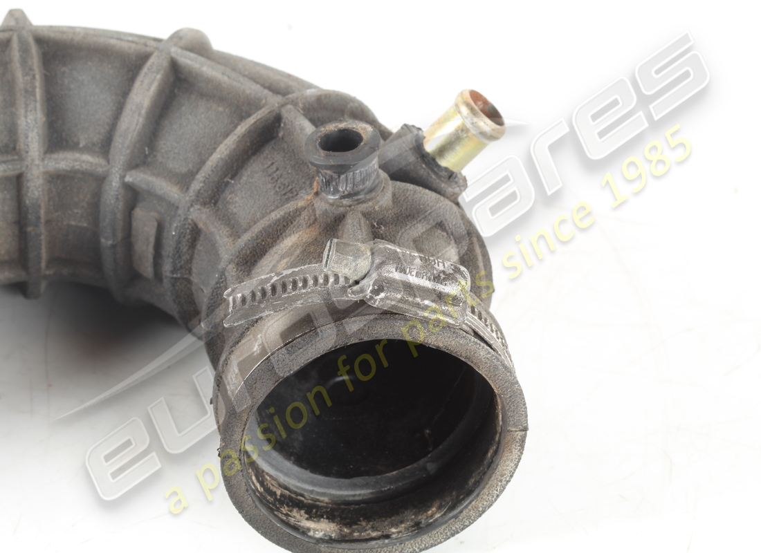 usado ferrari conducto de plenum derecho. número de pieza 136317 (3)