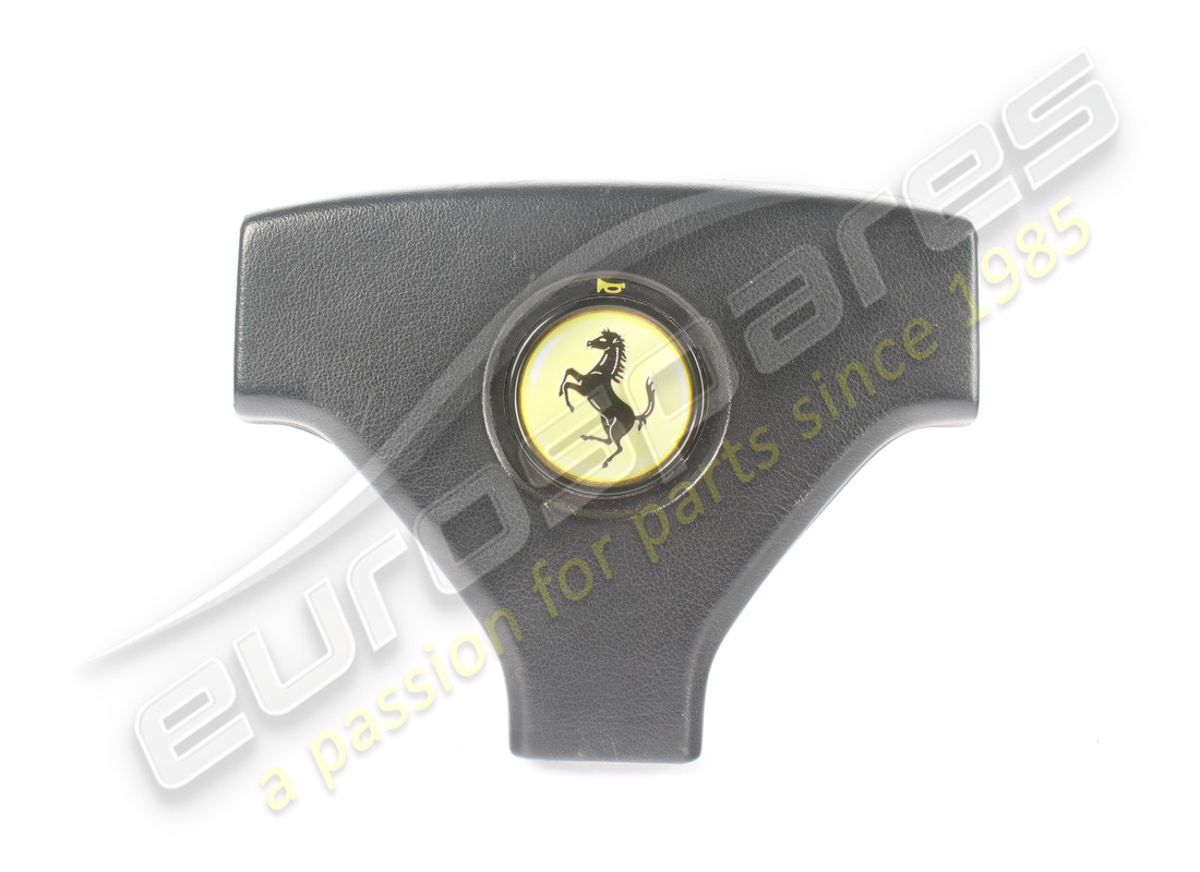 USADO Eurospares CUBIERTA DE VOLANTE Y BOTÓN DE BOCINA (DOS TERMINALES. NÚMERO DE PIEZA EAP1510483 (1)