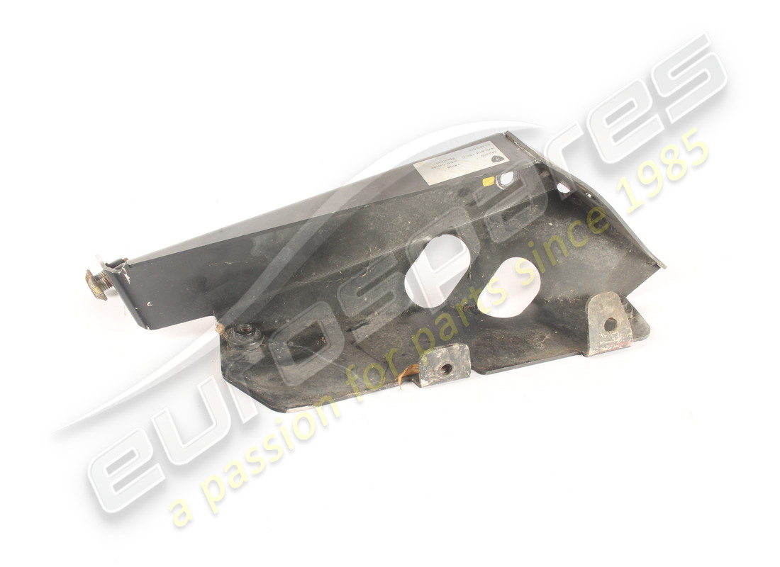 usado lamborghini travesaño kuehler vo unidad número de pieza 470814150c (2)