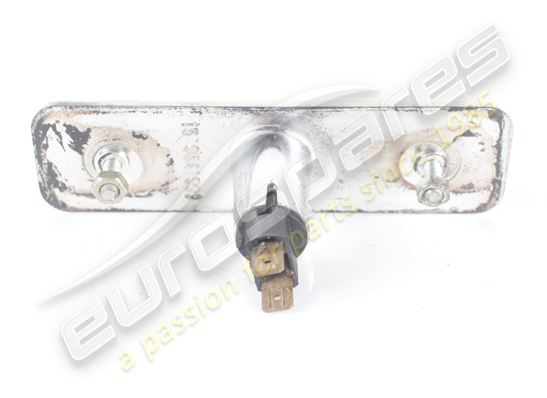 INDICADOR DE DIRECCIÓN LATERAL USADO MASERATI. NÚMERO DE PIEZA 373180127 (4) indicador de dirección lateral usado maserati. número de pieza 373180127 (4)