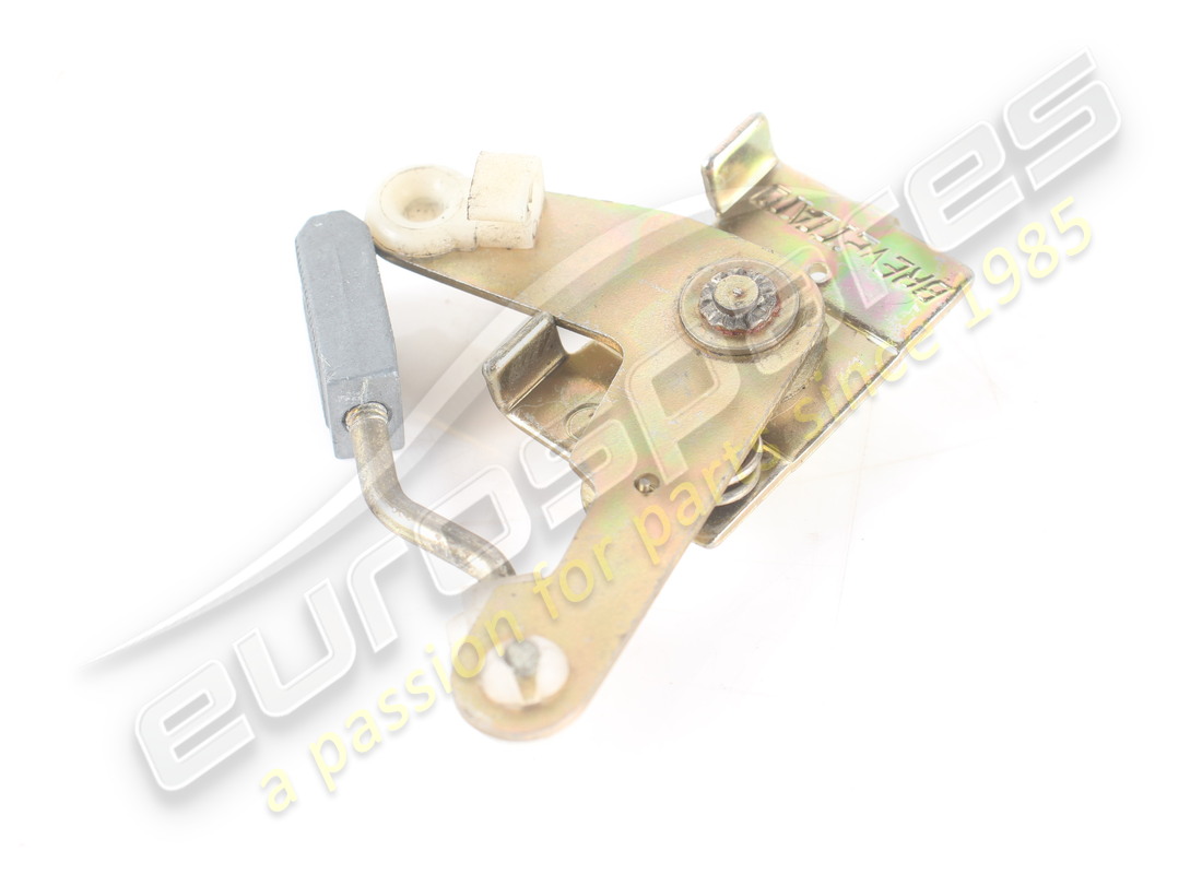 CONTROL DE SEGURIDAD USADO MASERATI RH. NÚMERO DE PIEZA 314520154 (1) control de seguridad usado maserati rh. número de pieza 314520154 (1)