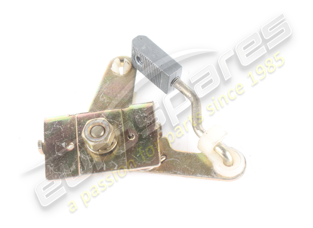 CONTROL DE SEGURIDAD USADO MASERATI RH. NÚMERO DE PIEZA 314520154 (2) control de seguridad usado maserati rh. número de pieza 314520154 (2)