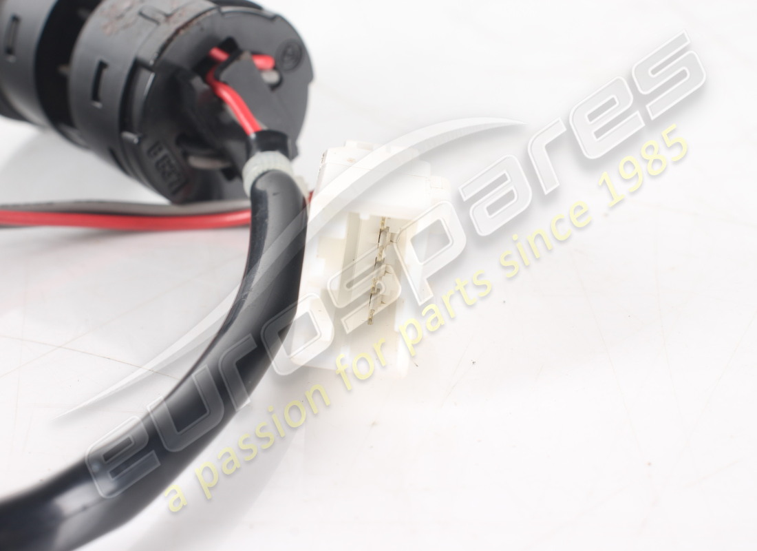 usado maserati sensor de temperatura del computador del pasajero. número de pieza 385500199 (4)