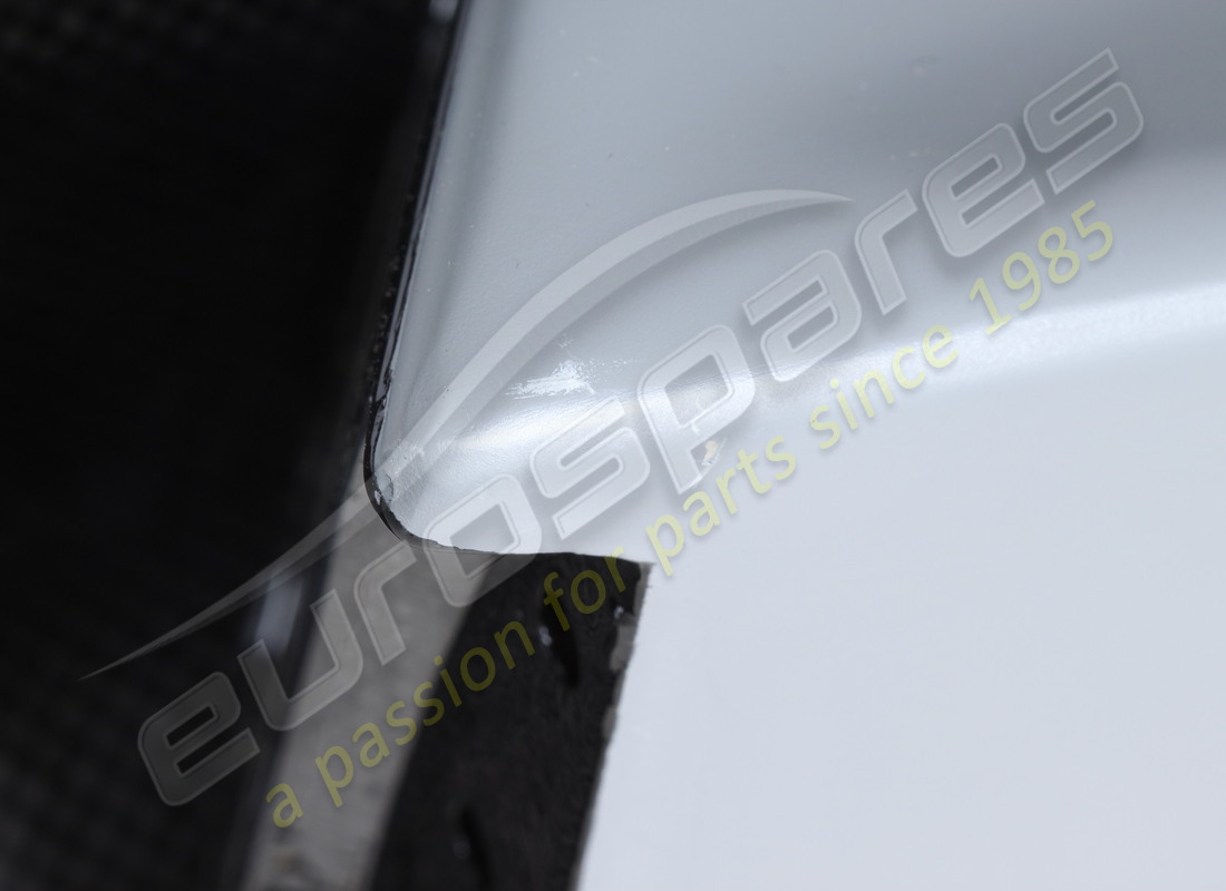 parachoques delantero ferrari usado. número de parte 87187110 (8)