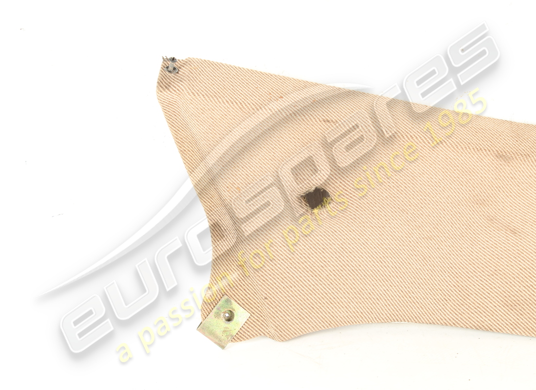 moldura trasera izquierda ferrari usada. número de pieza 60680000 (2)