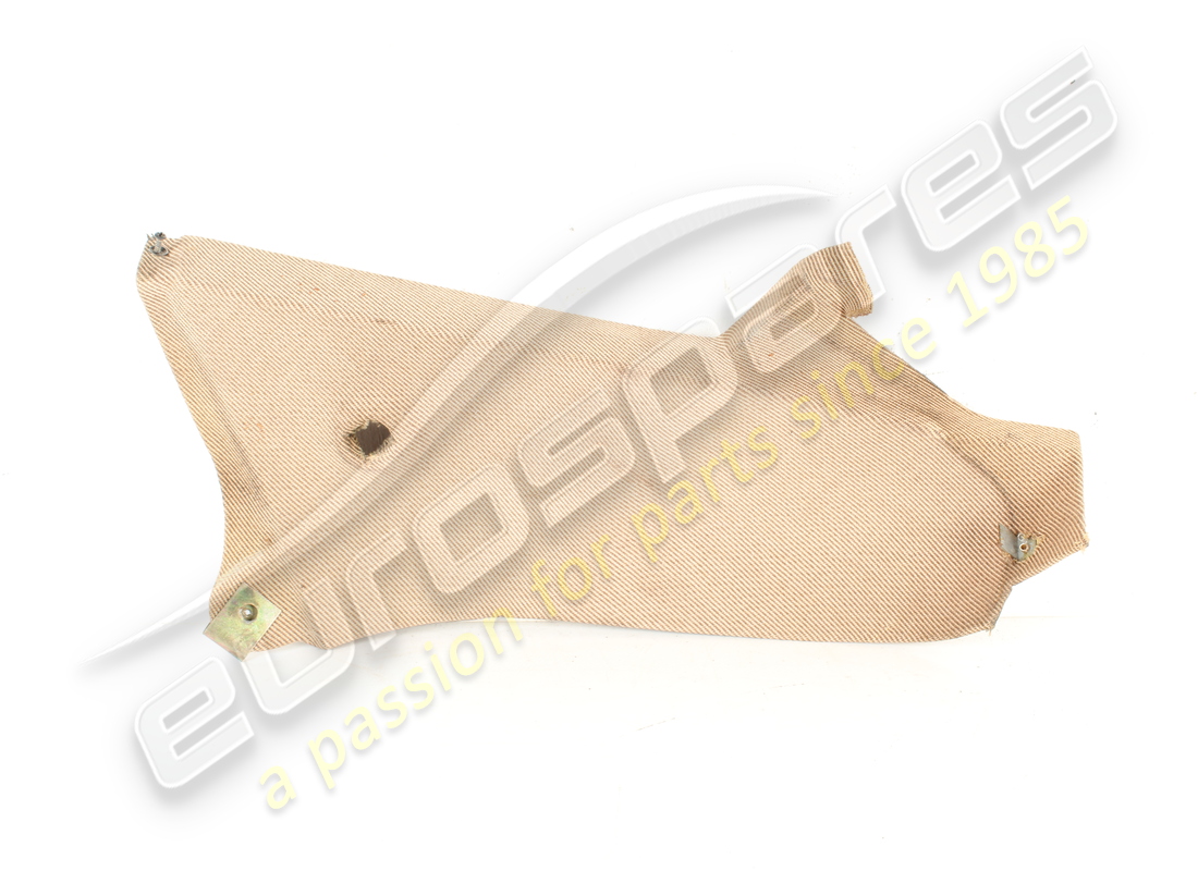 moldura trasera izquierda ferrari usada. número de pieza 60680000 (3)