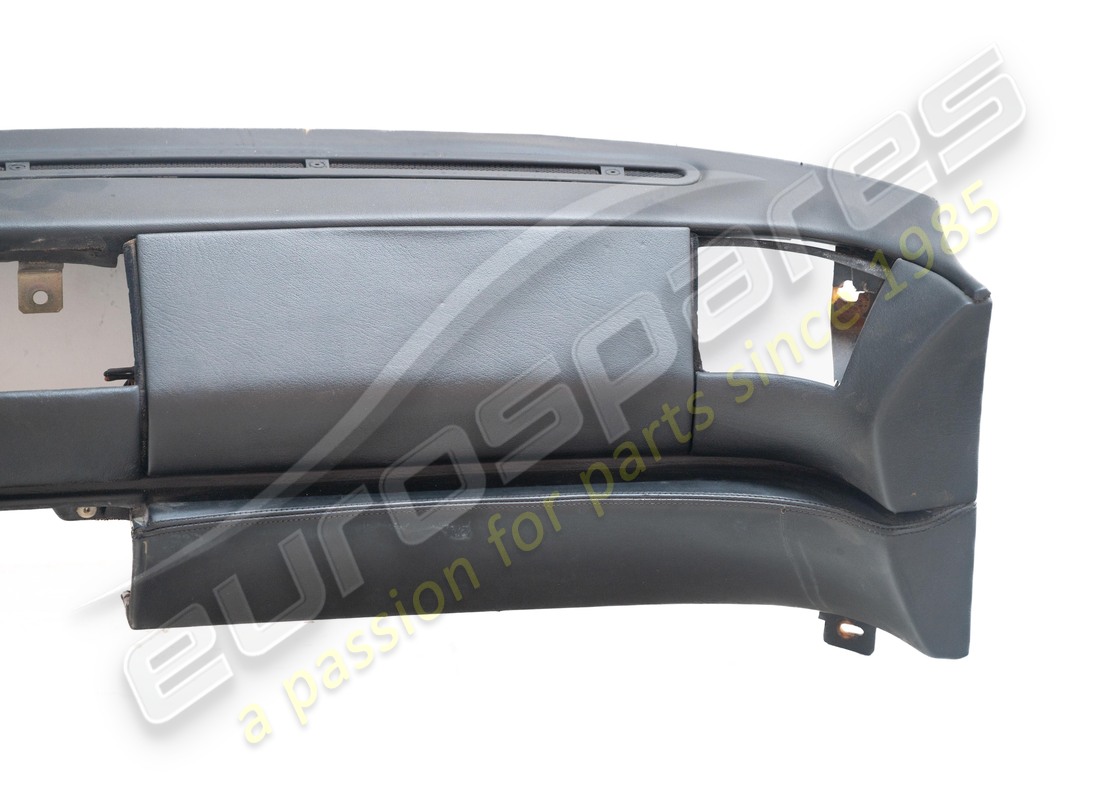tablero de instrumentos lhd dañado ferrari negro. número de pieza 63303900 (3)