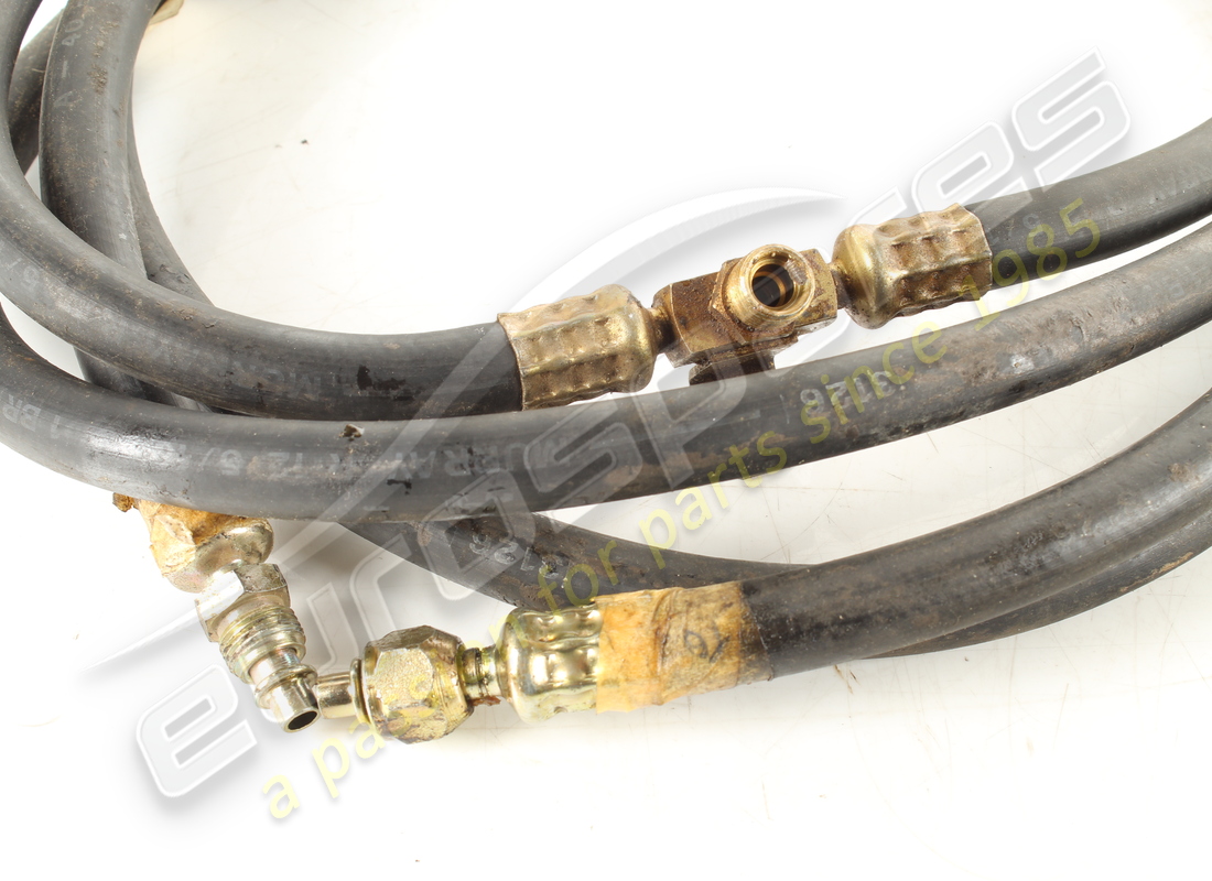 usado ferrari tubo de aire acondicionado lhd y rhd número de pieza 2578686200 (1)