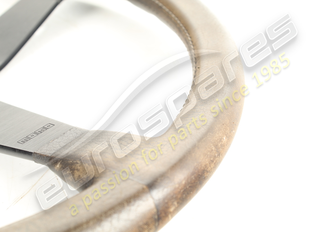 volante momo negro usado ferrari. número de pieza 119038 (4)