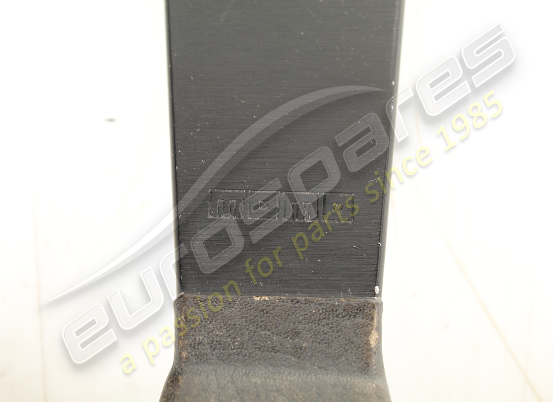 volante momo negro usado ferrari. número de pieza 119038 (3)