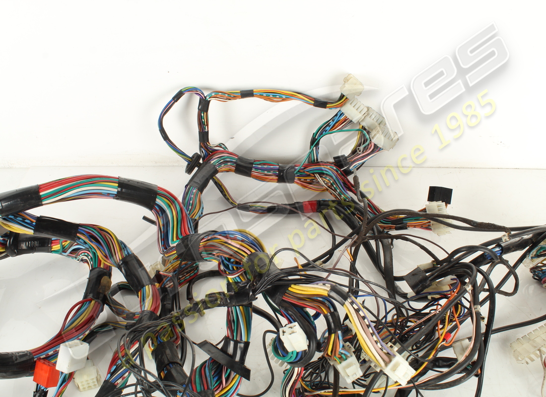 usados ferrari cables centrales rhd número de pieza 128776 (4)