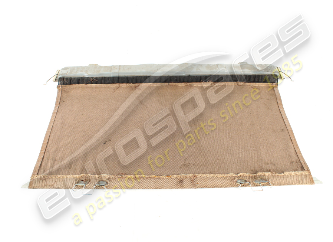 used ferrari s/roof lining. part number 61030000 (5)
