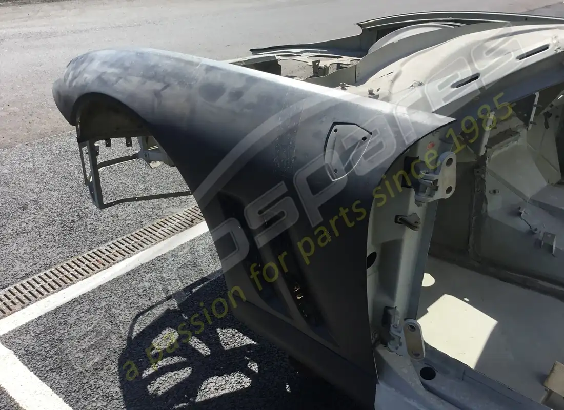 nuevos eurospares ferrari 550 carroceria y paneles barchetta. número de parte eap1227196 (10)