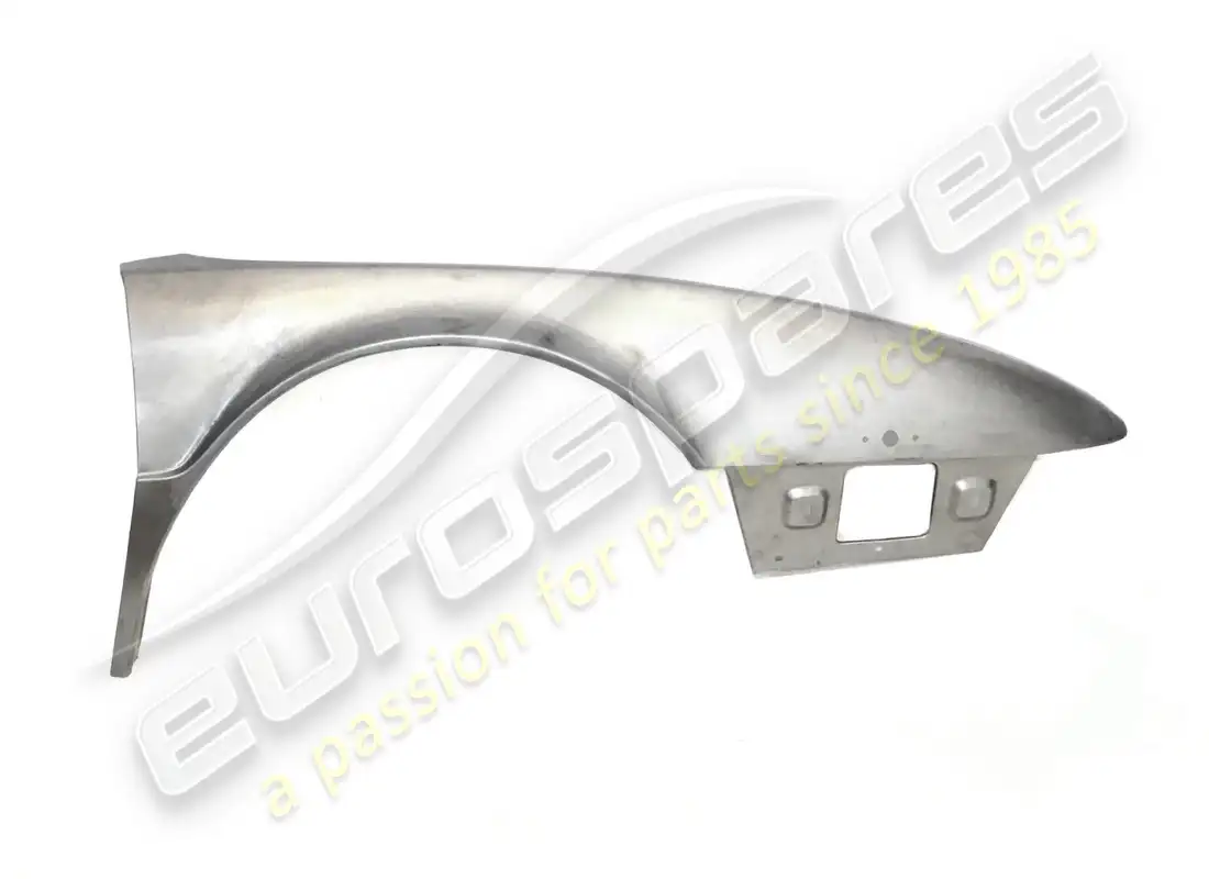 nuevo eurospares ala delantera derecha (fabricada en acero). número de parte 60511800 (1)