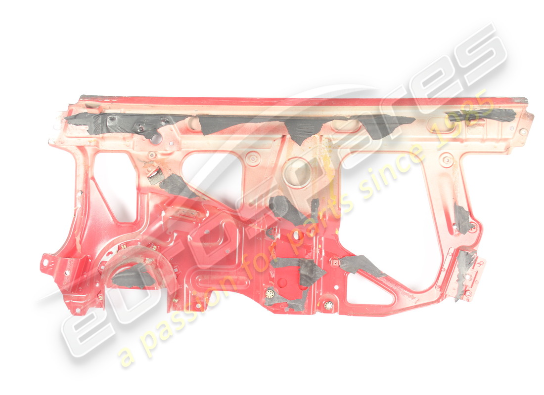 USADO Ferrari MARCO DE PUERTA INTERIOR LH. NÚMERO DE PIEZA 62098700 (1)