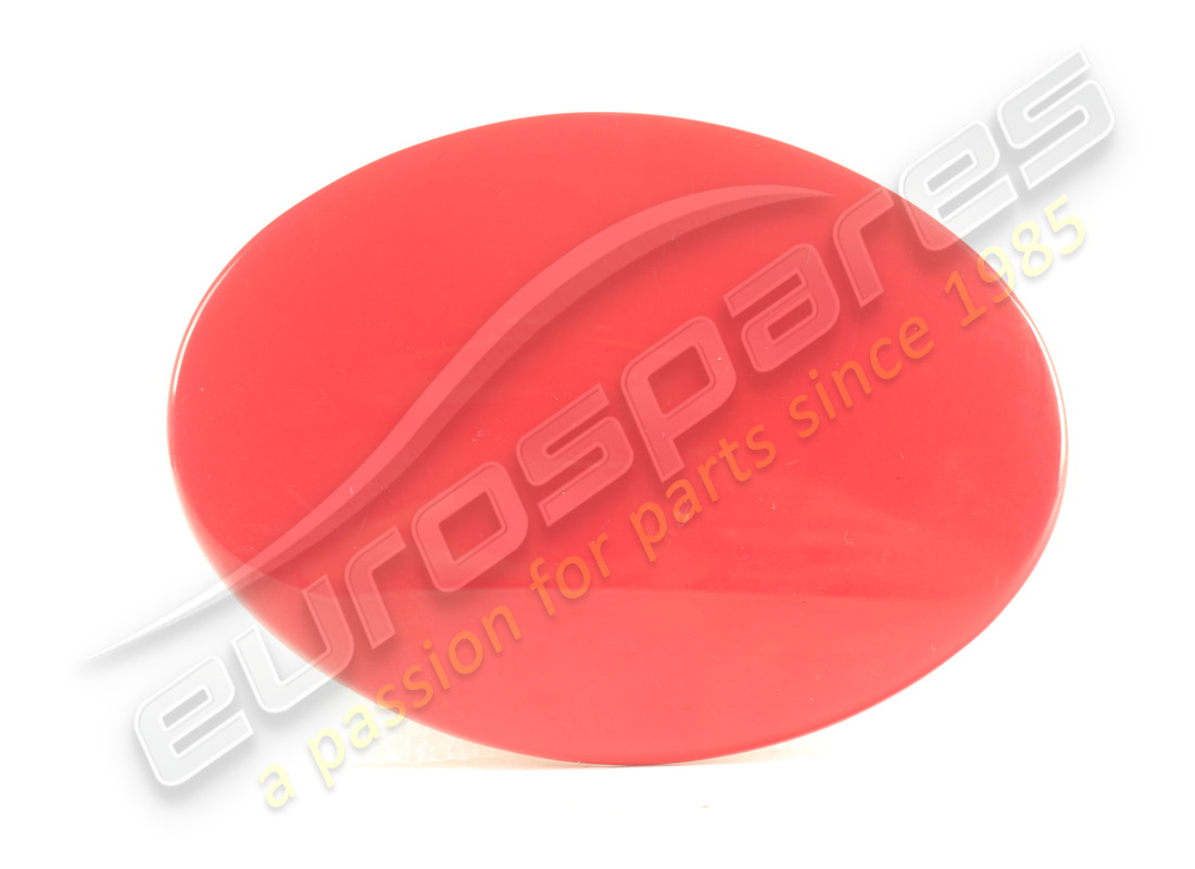 TAPA DE LLENADO DE COMBUSTIBLE Ferrari 348 USADA. NÚMERO DE PARTE 62075200 (1)