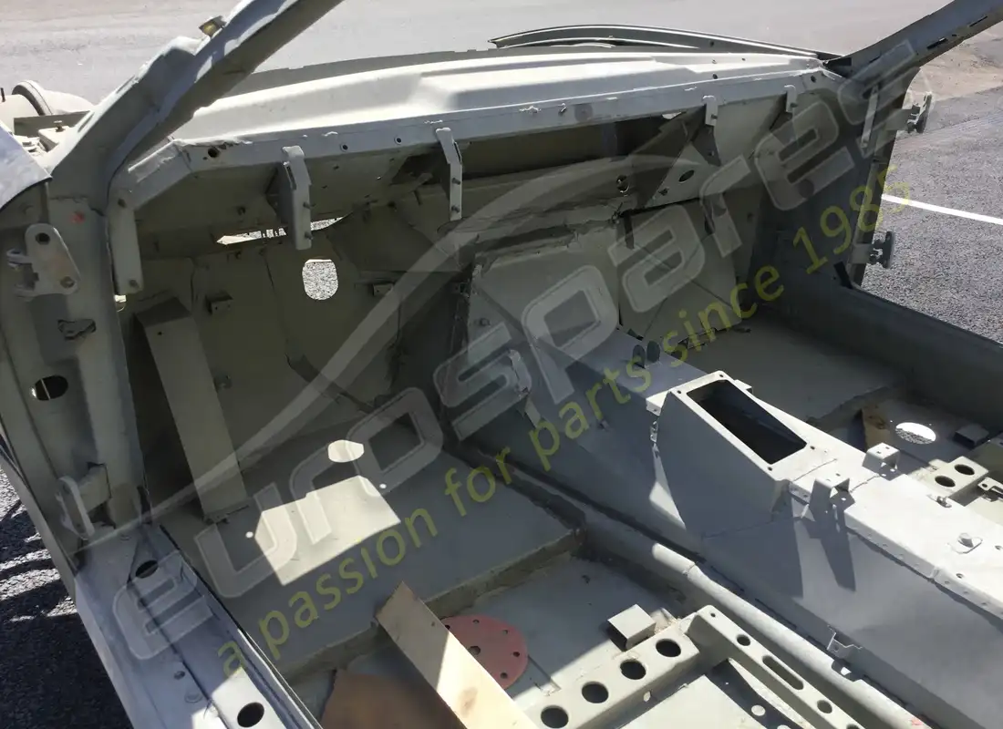 nuevos eurospares ferrari 550 carroceria y paneles barchetta. número de parte eap1227196 (8)
