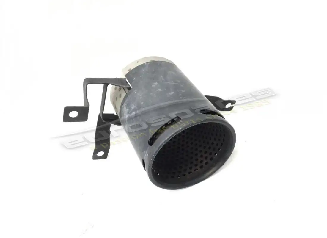 TUBO DE ESCAPE Lamborghini USADO. NÚMERO DE PIEZA 4T0251238G (1)