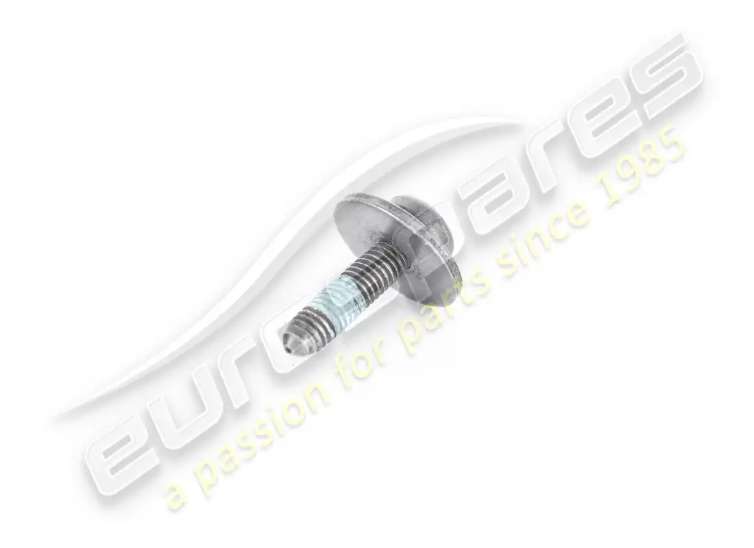 nuevo lamborghinihexalobular socketm6x25-s11. número de parte n90993602 (2)