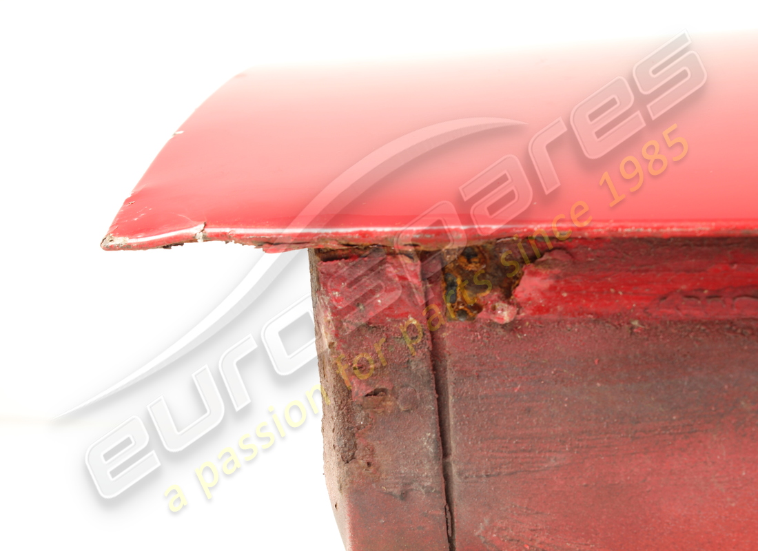 CONJUNTO DE PUERTA IZQUIERDA FERRARI USADO. NÚMERO DE PIEZA 62300200 (5) conjunto de puerta izquierda ferrari usado. número de pieza 62300200 (5)