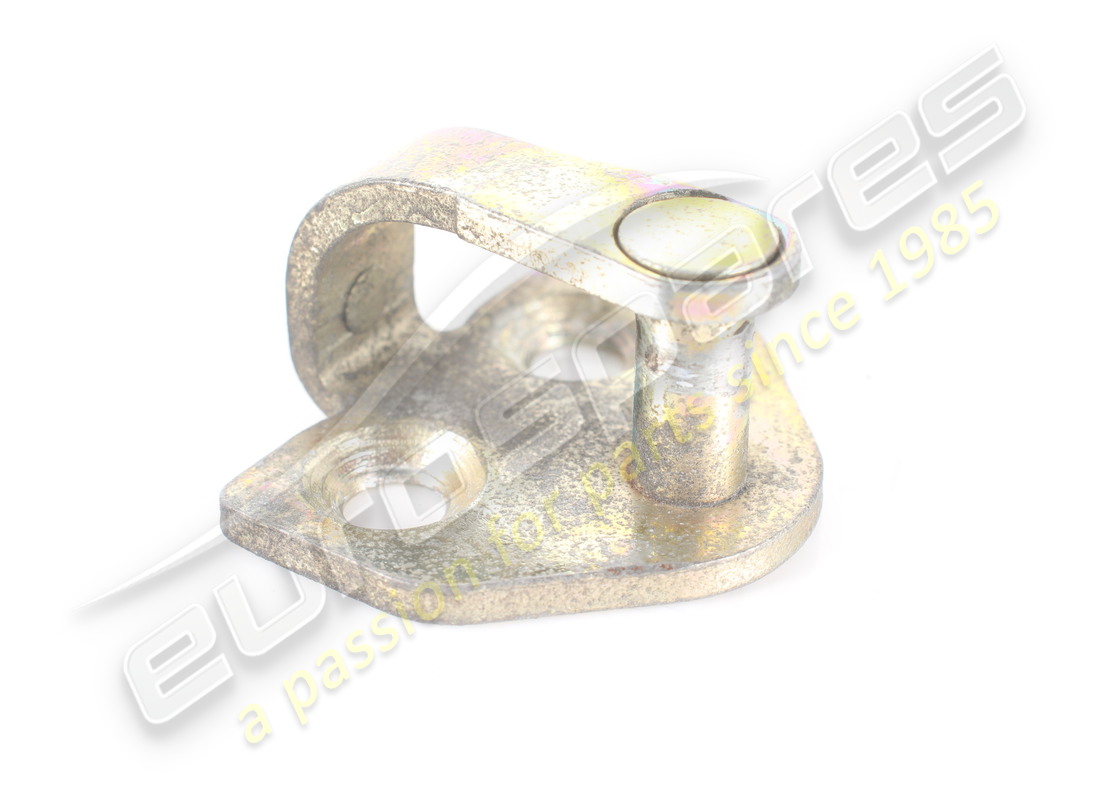 GANCHO DE CERRADURA DE PUERTA USADO Maserati. NÚMERO DE PIEZA 374500151 (1)