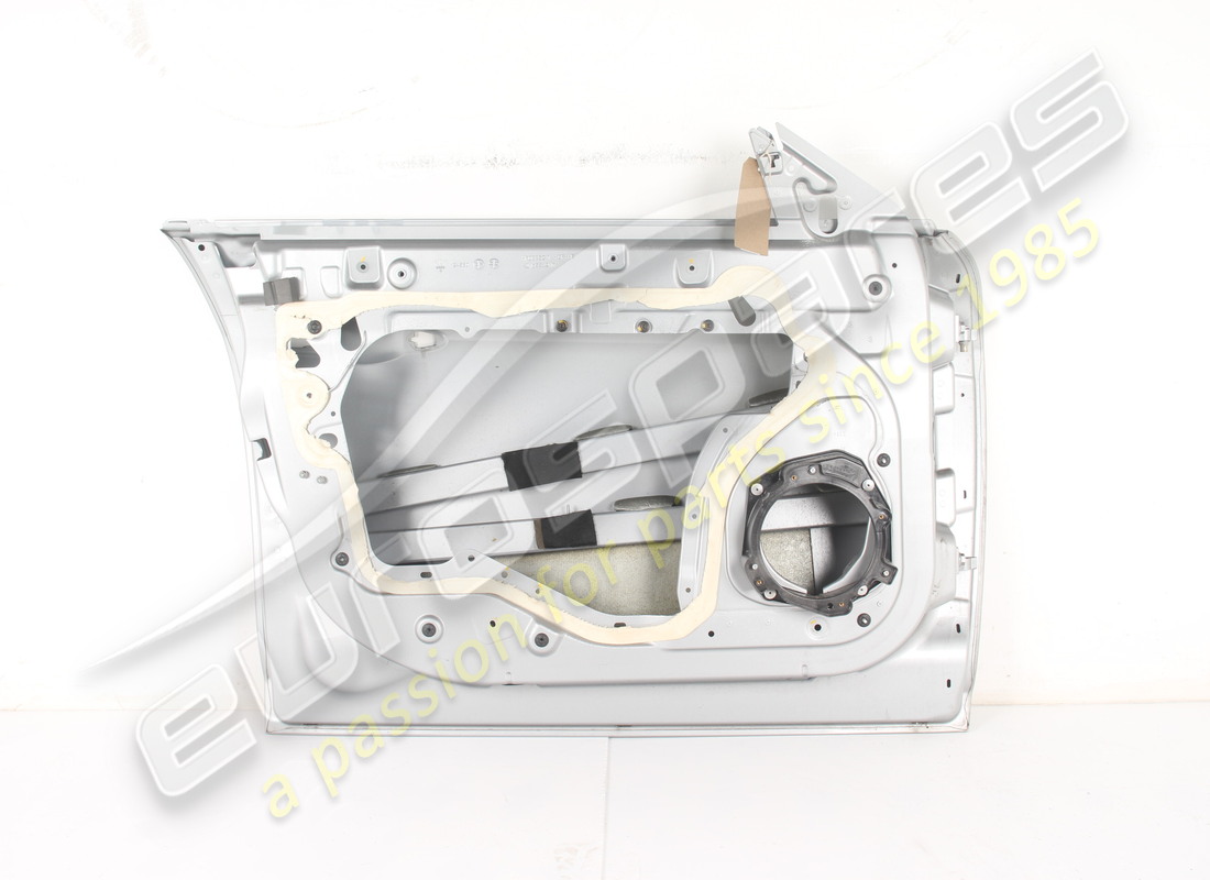 puerta principal izquierda maserati usada. número de parte 673007994 (2)