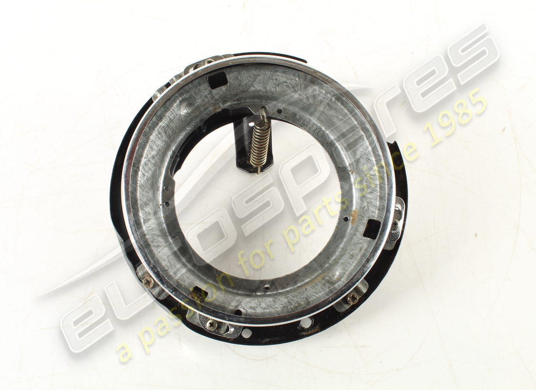 usado ferrari carcasa de faro delantero izquierdo luz de carretera. número de pieza 61646500 (2)