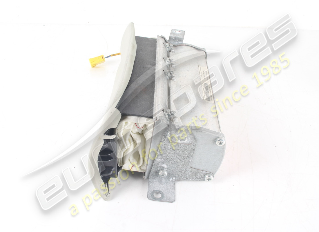 usado maserati airbag lado del pasajero rhd número de pieza 9810006.. (2)