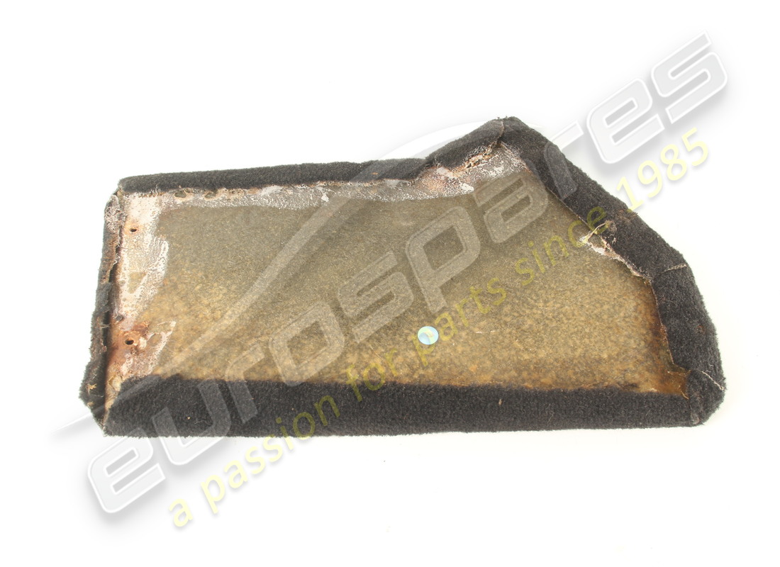 usado ferrari escudo delantero derecho lhd número de pieza 62148200 (2)