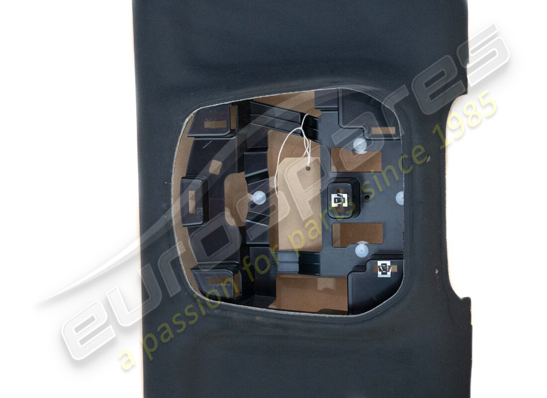 conjunto de tapicería de techo usado maserati. número de pieza 670226317 (2)