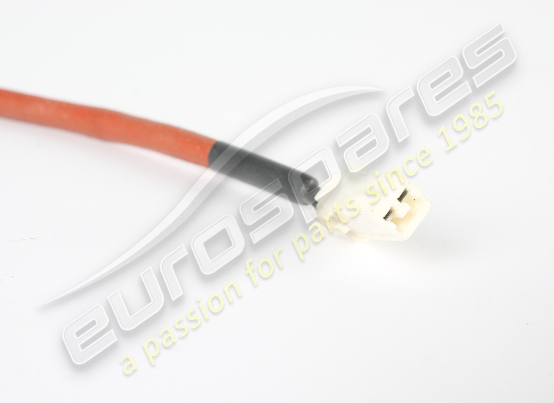 botón de arranque del motor usado ferrari. número de pieza 261418 (3)