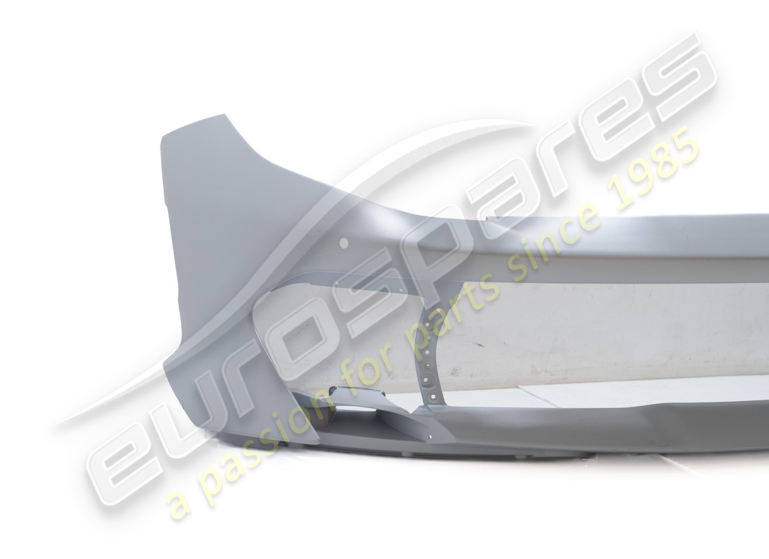 nuevo ferrari parachoques delantero completo. número de parte 985922029 (2)