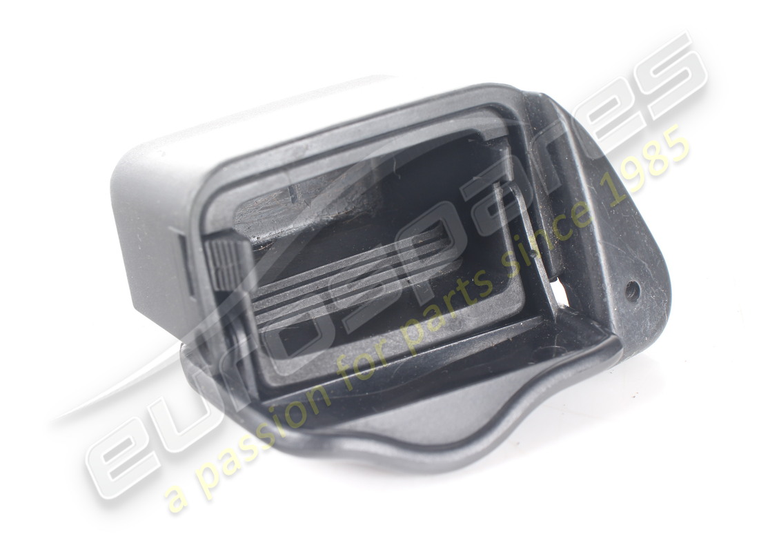 CENICERO DELANTERO MASERATI USADO. NÚMERO DE PARTE 388300602 (1) cenicero delantero maserati usado. número de parte 388300602 (1)