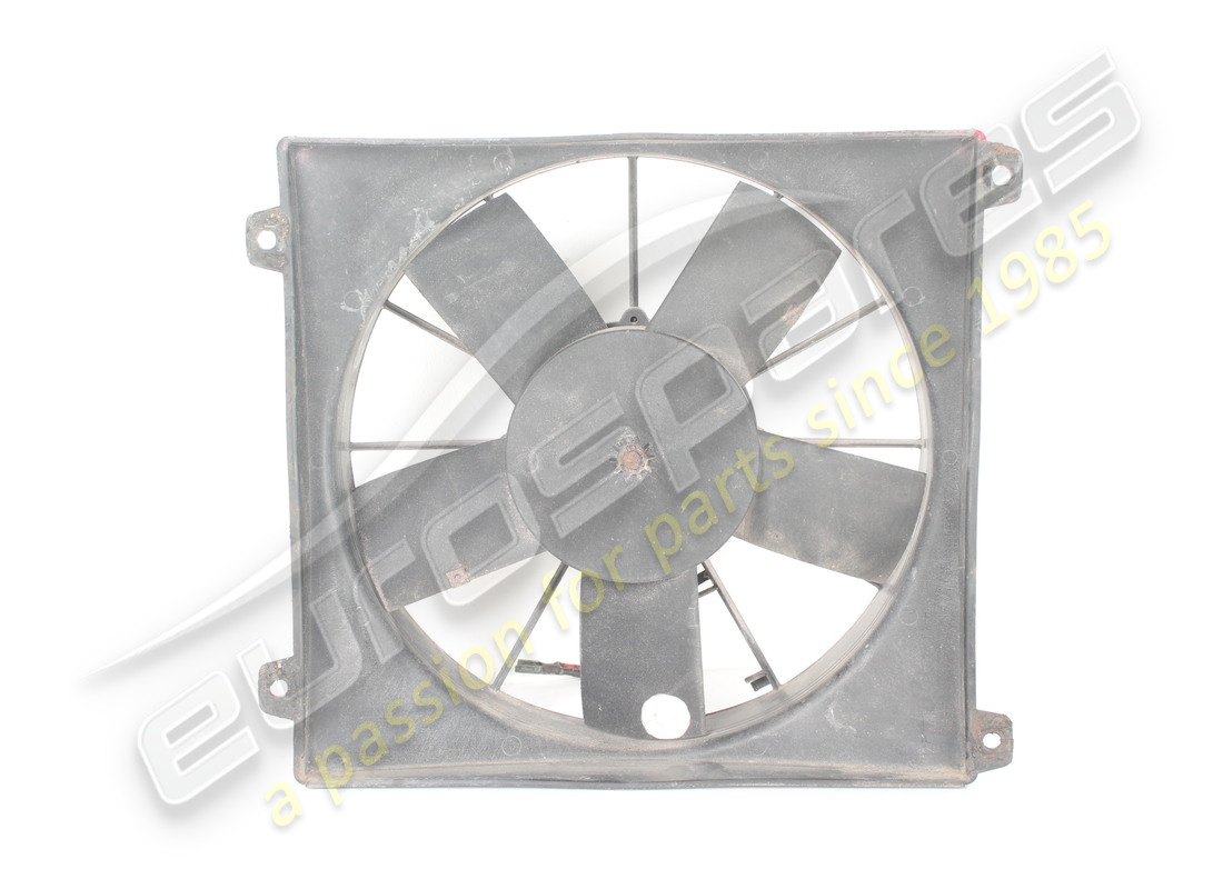 CONJUNTO DE VENTILADOR DE AIRE ACONDICIONADO USADO Ferrari. NÚMERO DE PIEZA 62992500 (1)