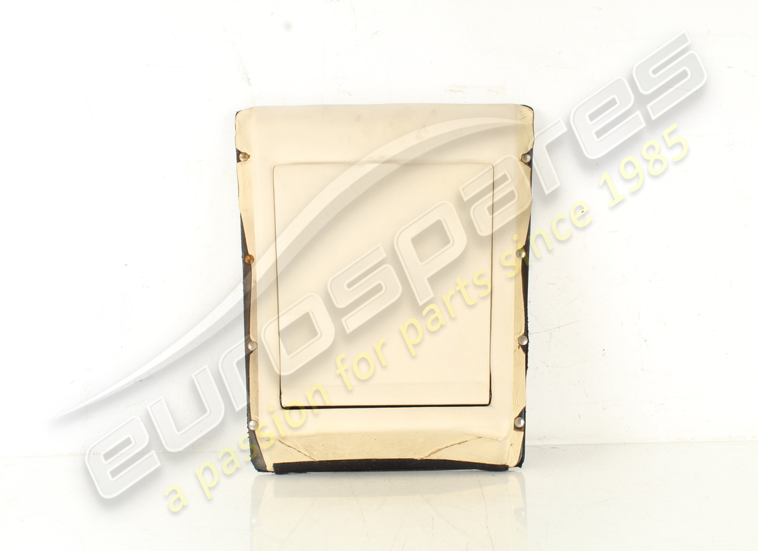 conjunto de guantera de asiento trasero usado ferrari. número de pieza 61152900 (1)