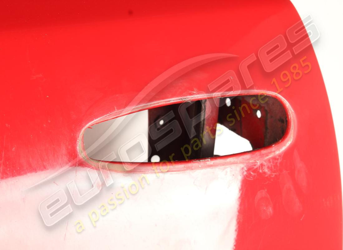 CONJUNTO DE PUERTA IZQUIERDA FERRARI USADO. NÚMERO DE PIEZA 62300200 (2) conjunto de puerta izquierda ferrari usado. número de pieza 62300200 (2)