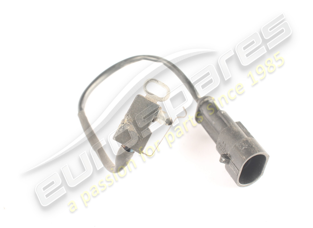 USADO Ferrari MICROINTERRUPTOR IZQUIERDO. NÚMERO DE PIEZA 66959100 (1)