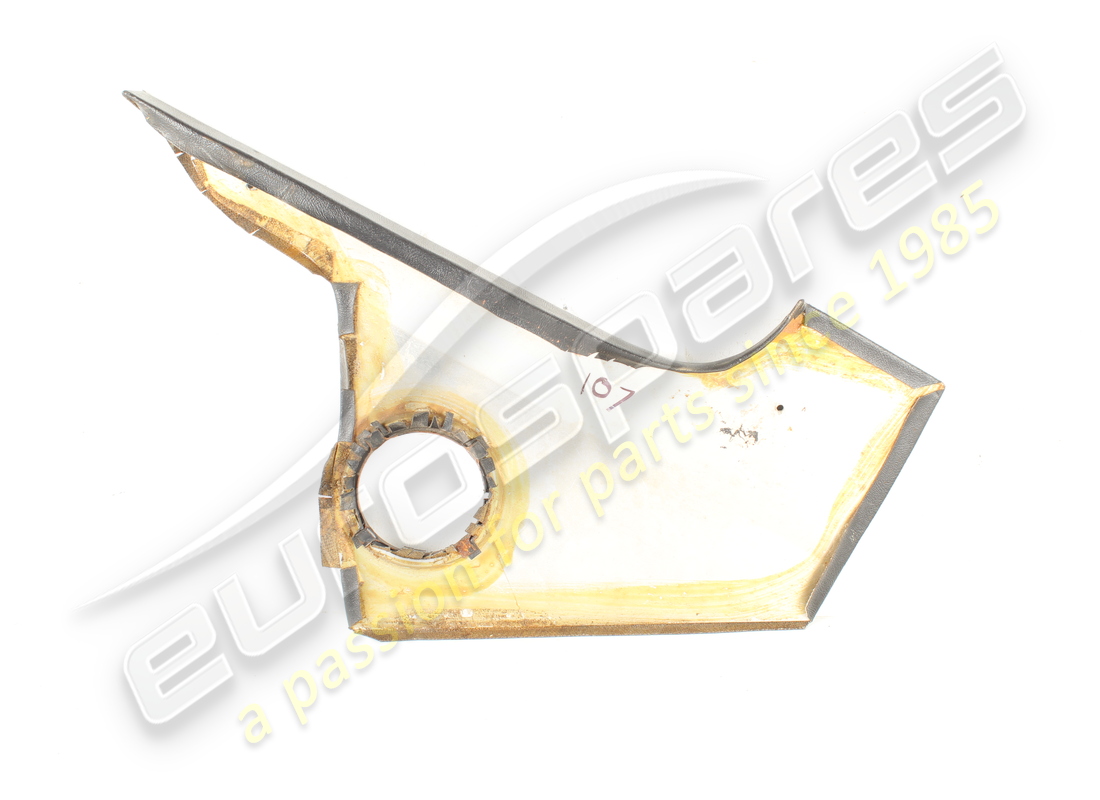 USADO FERRARI ALFOMBRA DE VENTILACIÓN DE AIRE LADO IZQUIERDO LHD NÚMERO DE PIEZA 2556220700 (3) usado ferrari alfombra de ventilación de aire lado izquierdo lhd número de pieza 2556220700 (3)