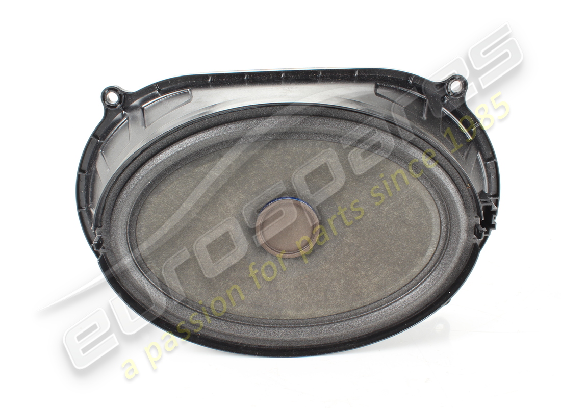 subwoofer usado maserati. número de pieza 670005164 (2)