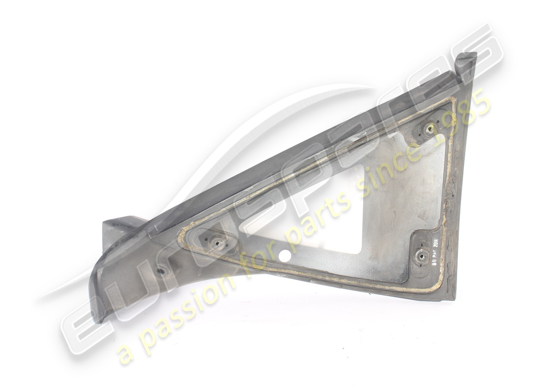usado ferrari completo lexan lateral derecho. número de pieza 83925500 (2)
