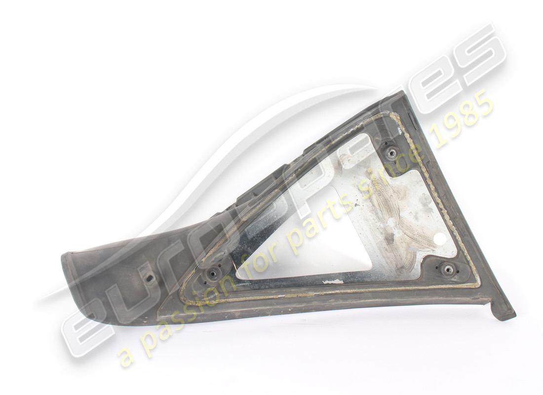 usado ferrari completo lexan lateral izquierdo. número de pieza 83925900 (2)