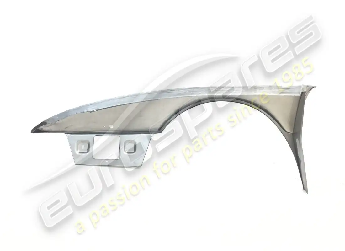 nuevo eurospares ala delantera derecha (fabricada en acero). número de parte 60511800 (2)