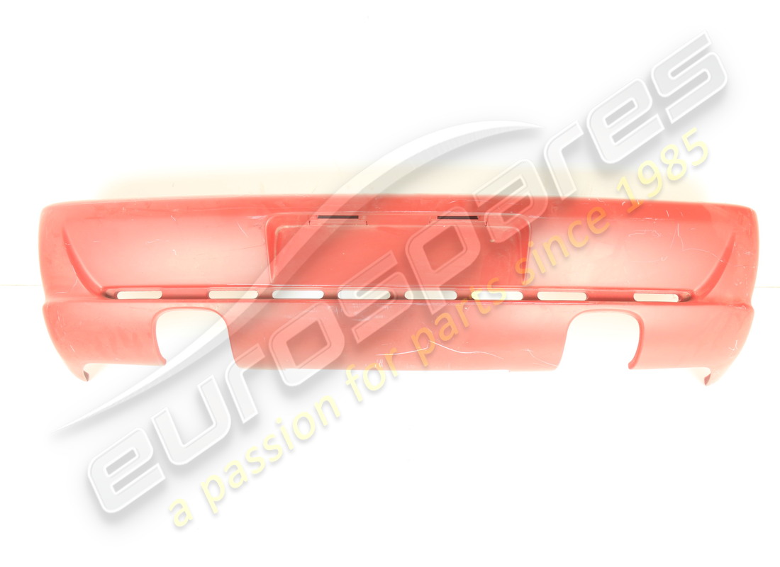 NUEVO (OTRO) Ferrari PARACHOQUES TRASERO. NÚMERO DE PARTE 65099410 (1)