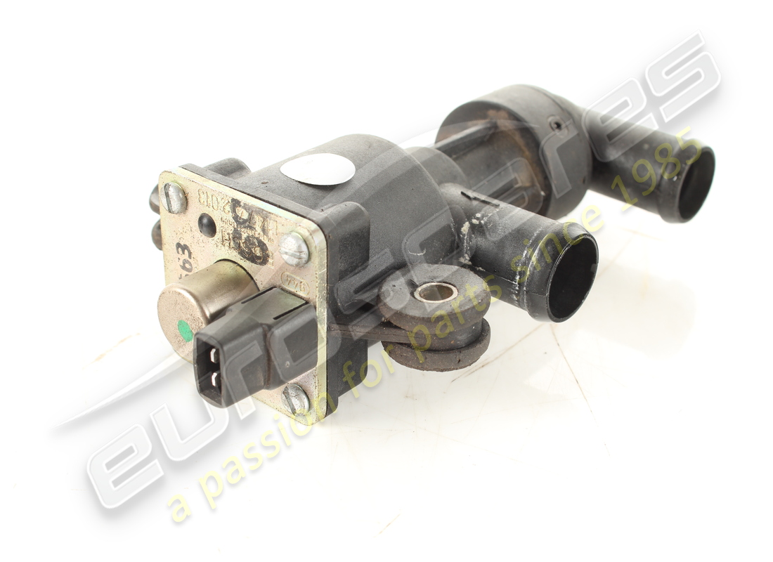 válvula de calefacción usada ferrari. número de pieza 61079000 (3)