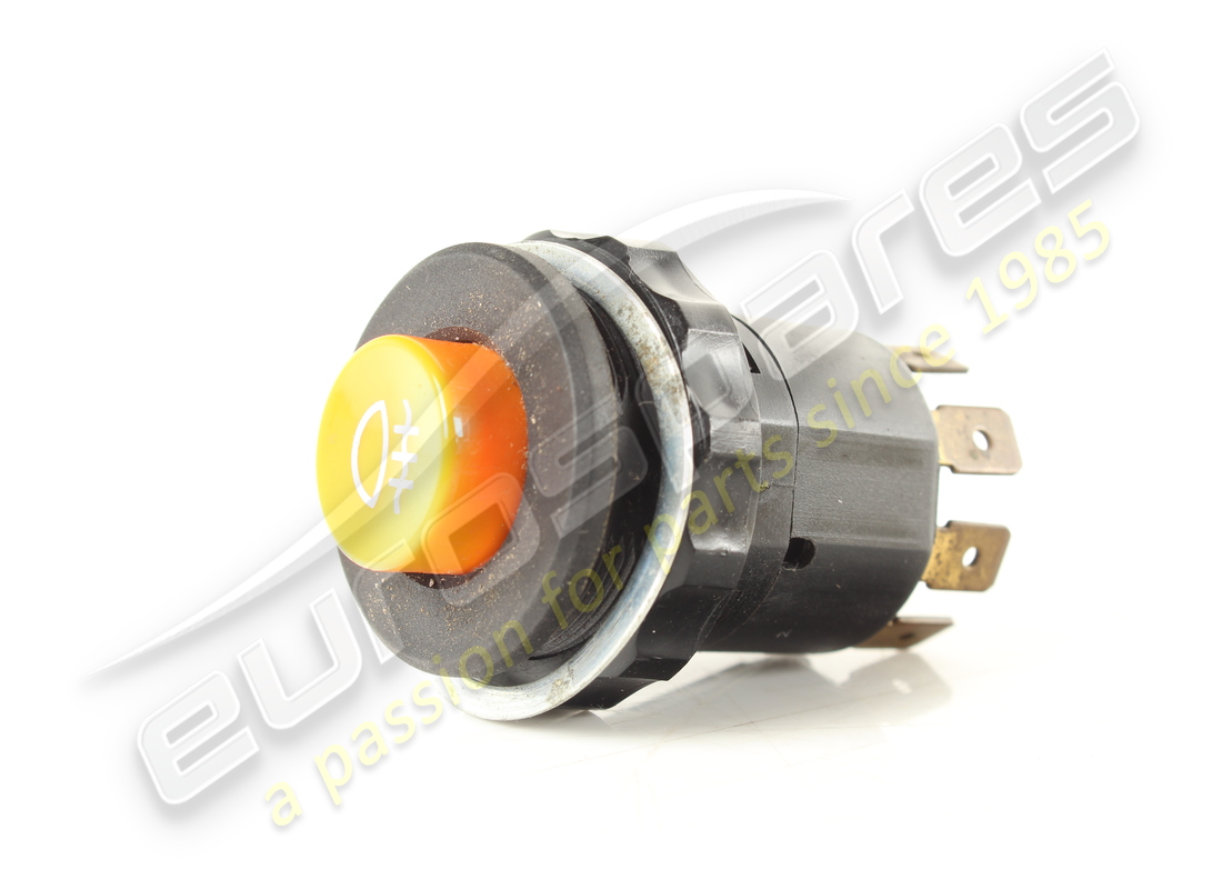interruptor de luces antiniebla usado ferrari. número de pieza 2578087600 (5)