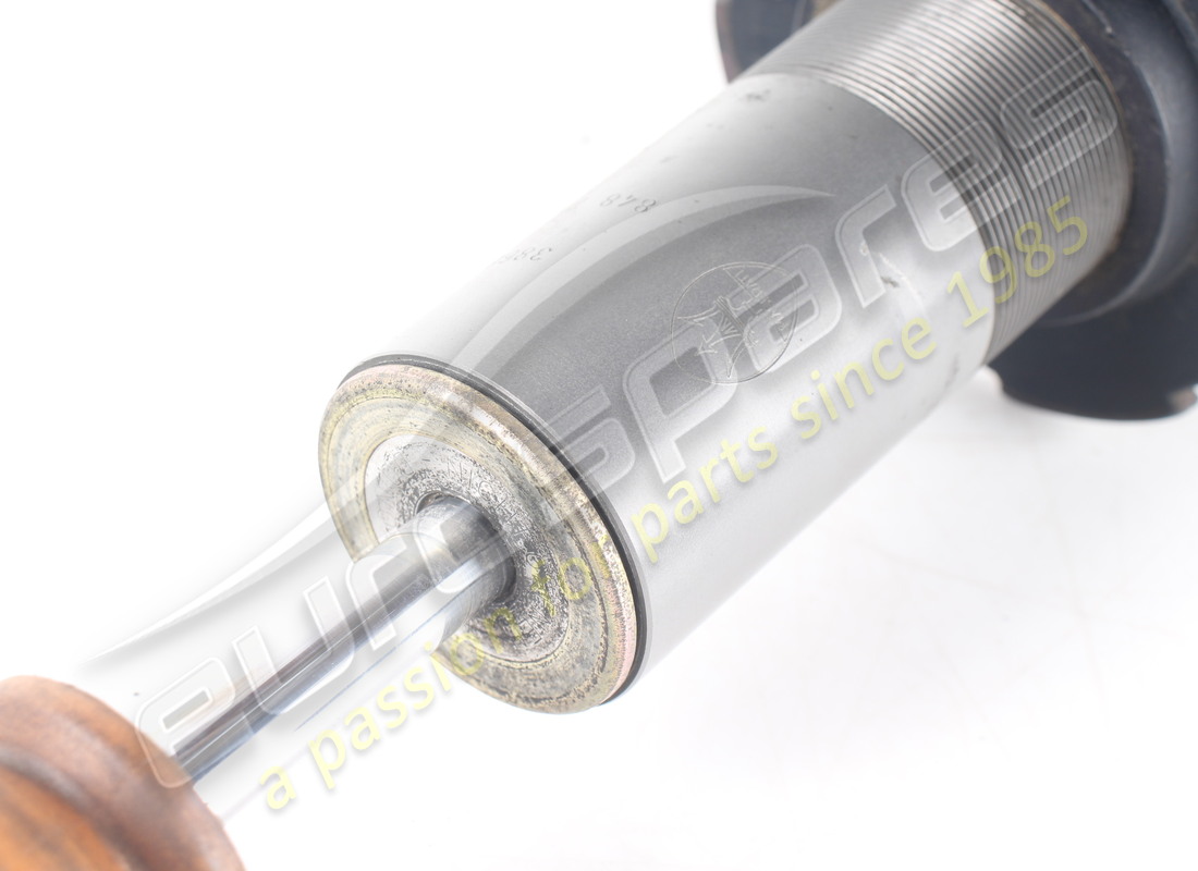 amortiguador delantero de ajuste variable maserati usado. número de parte 386600010 (4)