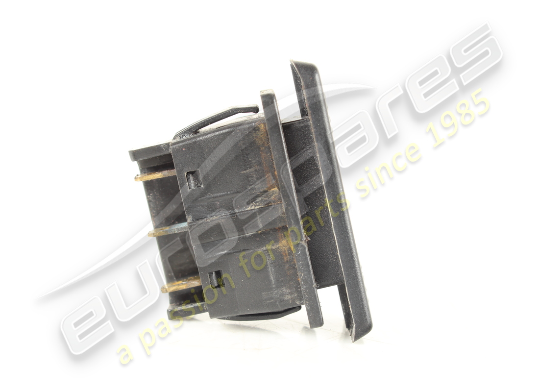 used ferrari door lock switch. part number 61875200 (2)