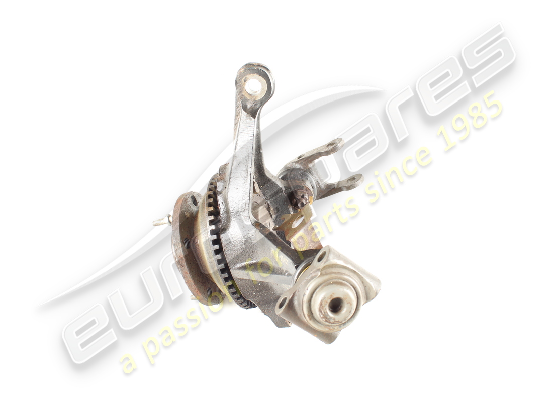 BUJE DELANTERO IZQUIERDO USADO FERRARI. NÚMERO DE PIEZA EAP1726469 (3) buje delantero izquierdo usado ferrari. número de pieza eap1726469 (3)