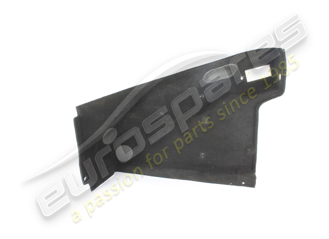 PROTECCIÓN LATERAL DERECHA Ferrari USADA. NÚMERO DE PARTE 68511100 (1)