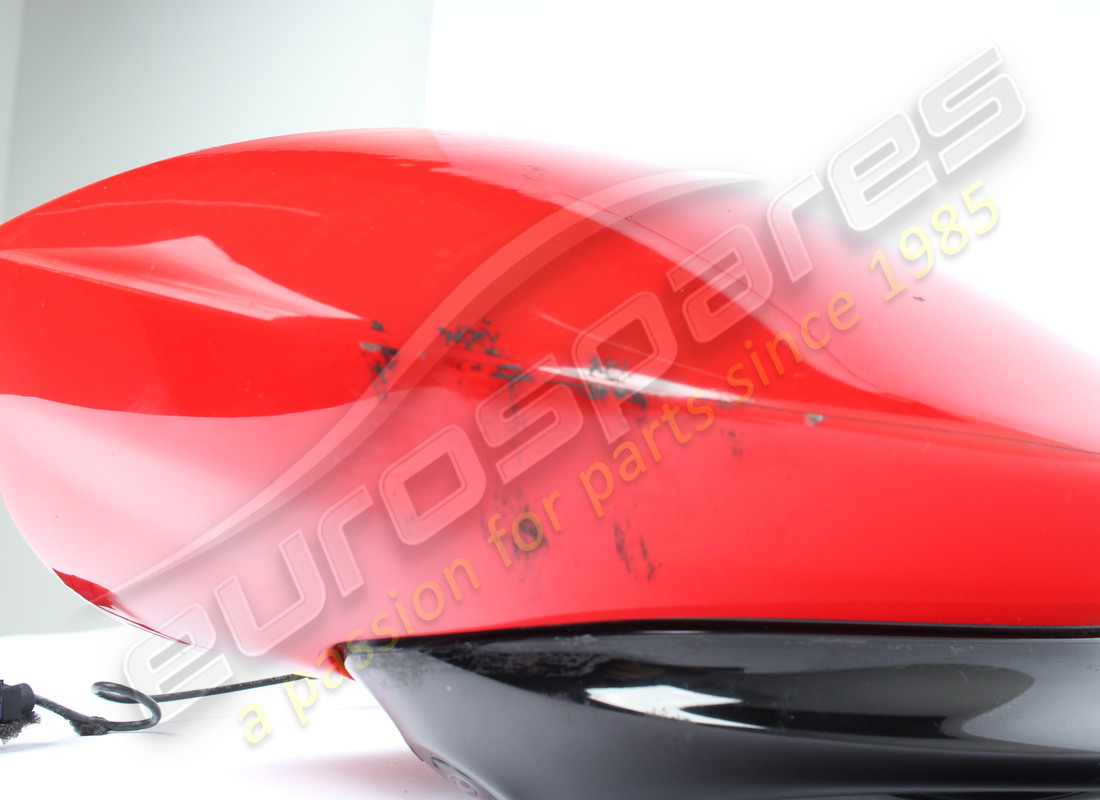 usado ferrari specchio est.eu surr+brad dx. número de parte 862690 (5)